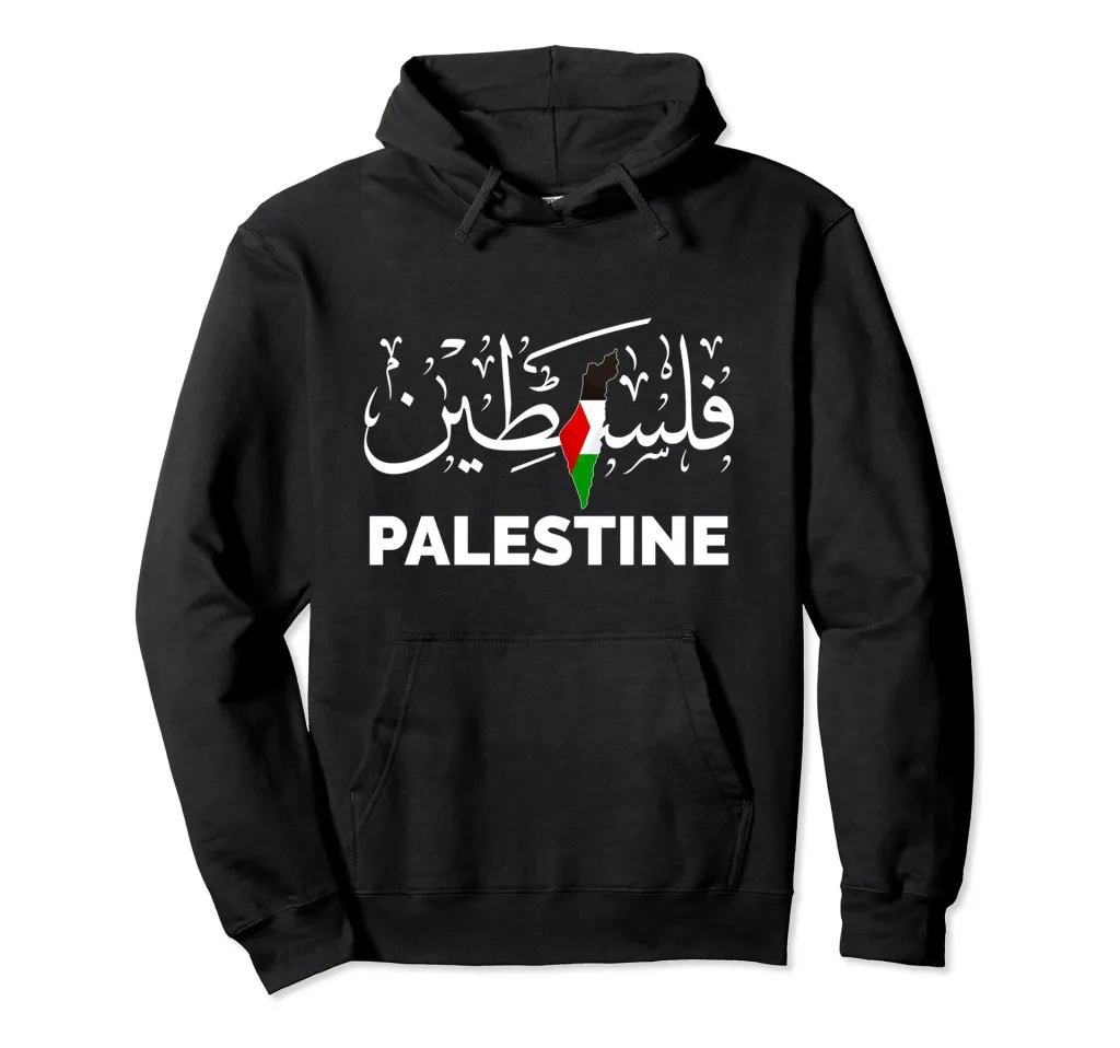 Cotton Pullover Hoodie Warm Hoodie Fashion Hip Hop Street We - 9 Colors