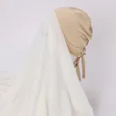 14 Milky White