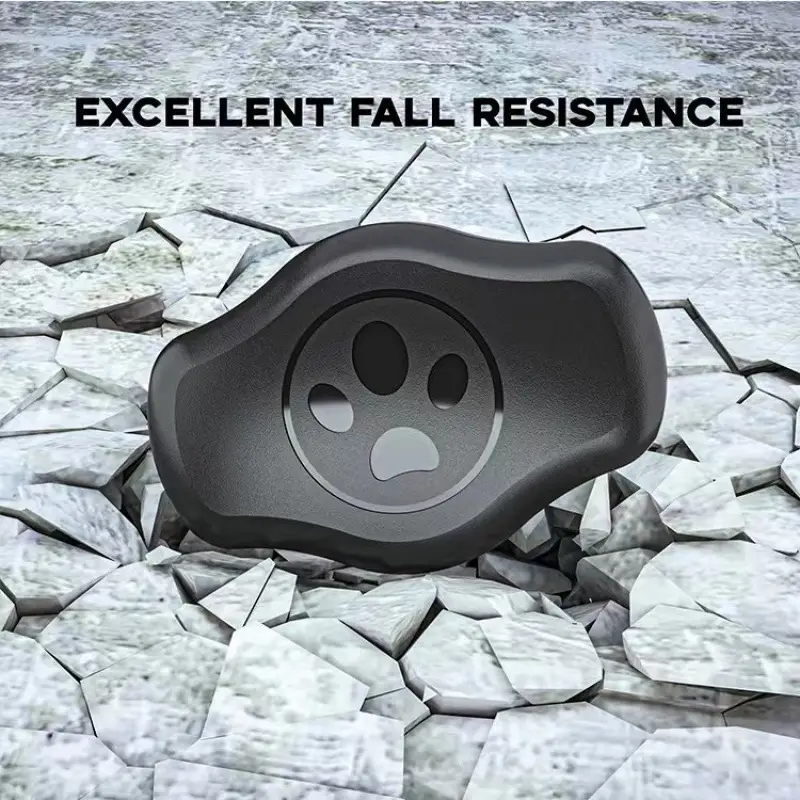 Pet Locator Waterproof Protective Case For Cat And Dog Collars Tracking Waterproof Cover