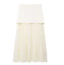 Long Skirt-M