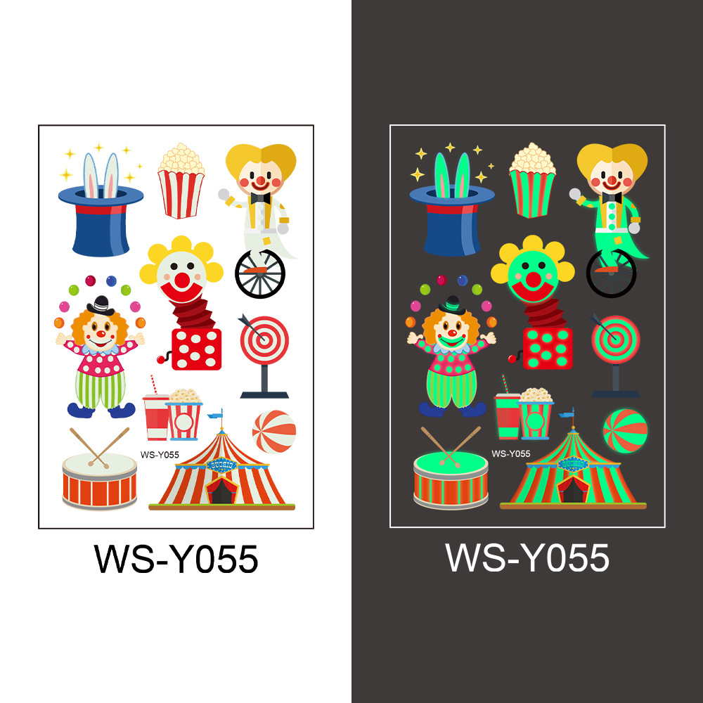 WSY055