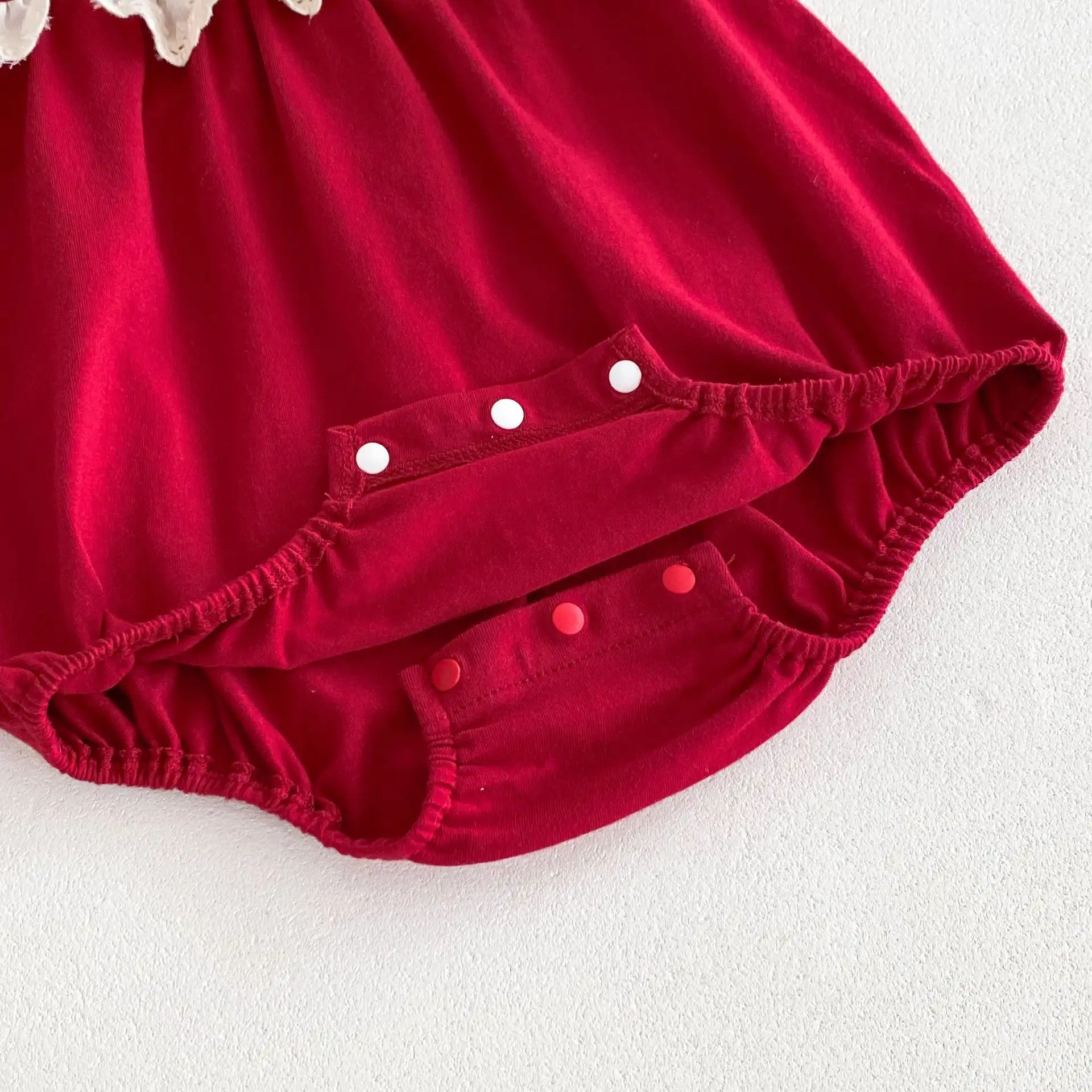 INS Baby Sleeveless Leotard Princess Summer