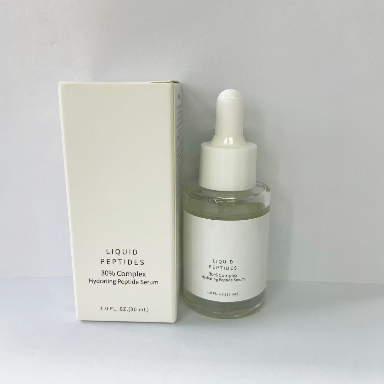 Hydrating Peptide Serum