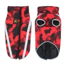 Graffiti Red