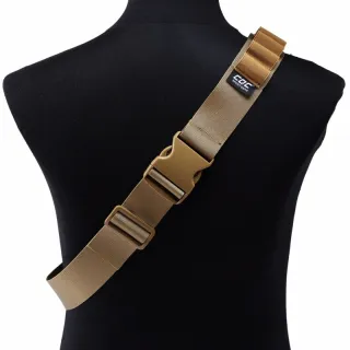 Outdoor Sports Hole Storage Belt Hunting Tool Holding Belt