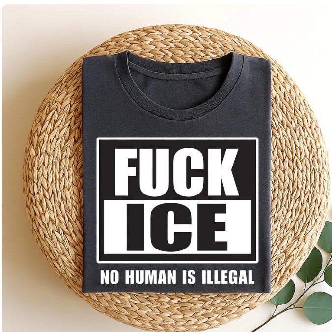 Letter Men's And Women's New Short Sleeve