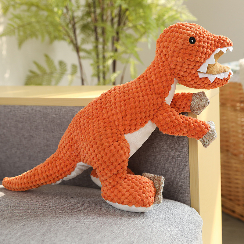 Tyrannosaurus Rex Doll 30cm