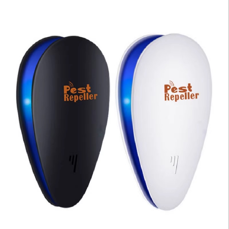 Household Ultrasonic Smart Inverter Electronic Mosquito Repeller 4