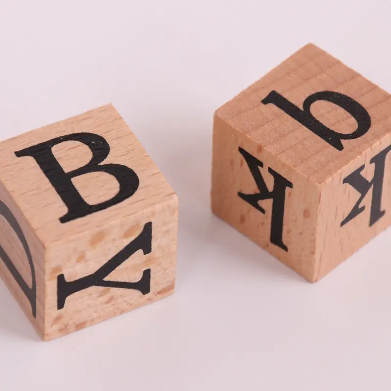 Montessori Early Education Teaching Aids
