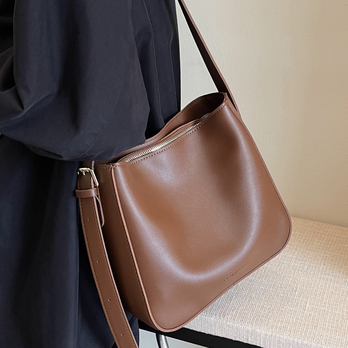 Sac à bandoulière
