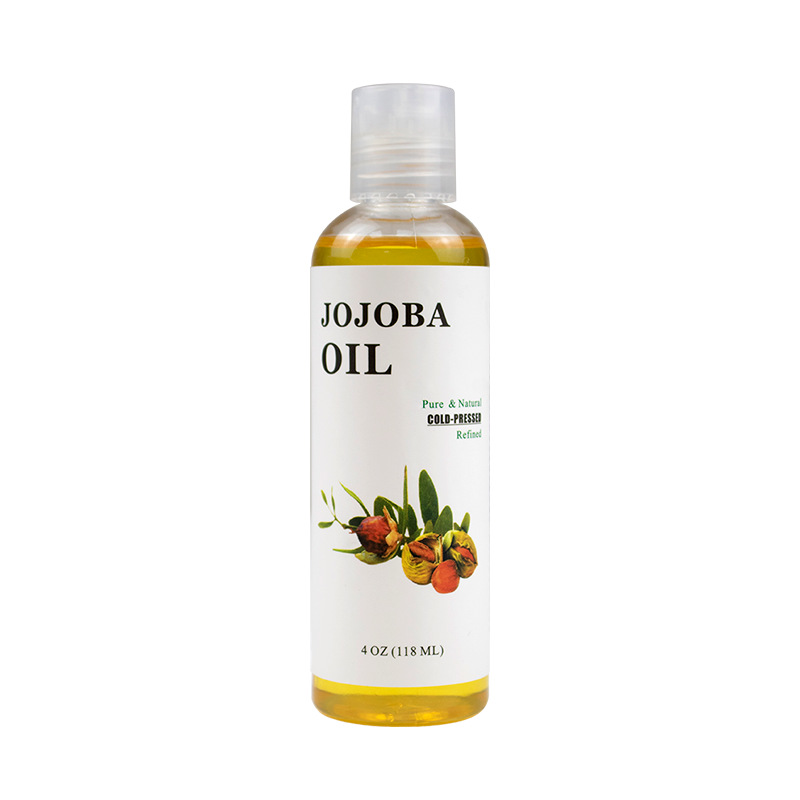 Jojoba Oil