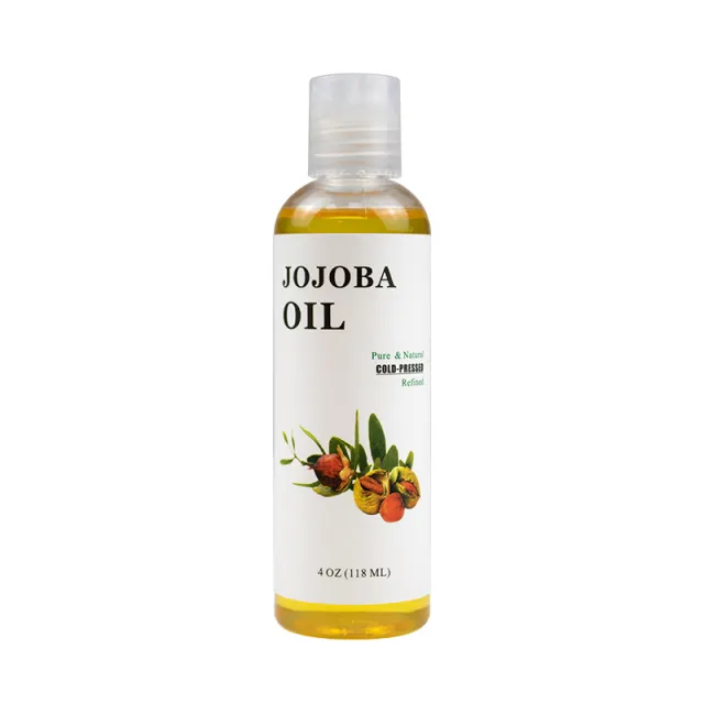 Facial Skin Care Basic Styling Cream Jojoba Oil - Shop at LoveMi