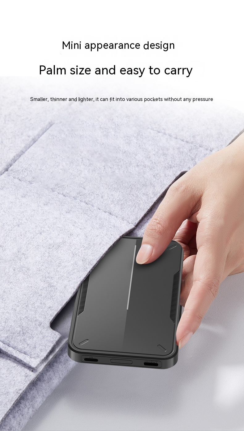 Smart Fast Charge Wireless Electrical Magnetic Digital 15