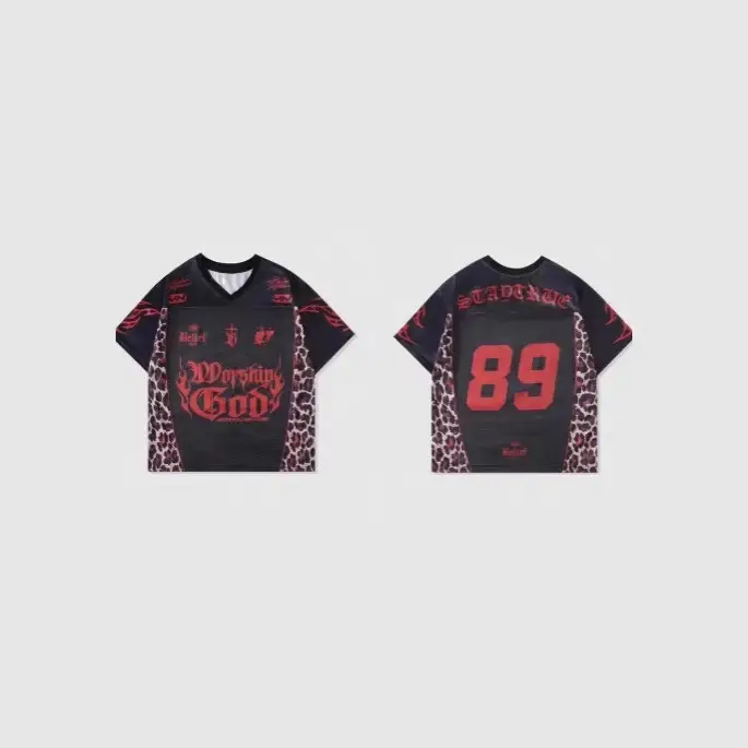 Men's Basketball 3D Printing Flower Street Style Short Sleeve