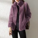 Bean Paste Purple
