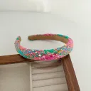 Thin Sponge Headband