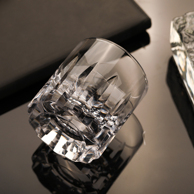 Stylish Liquor Glass
