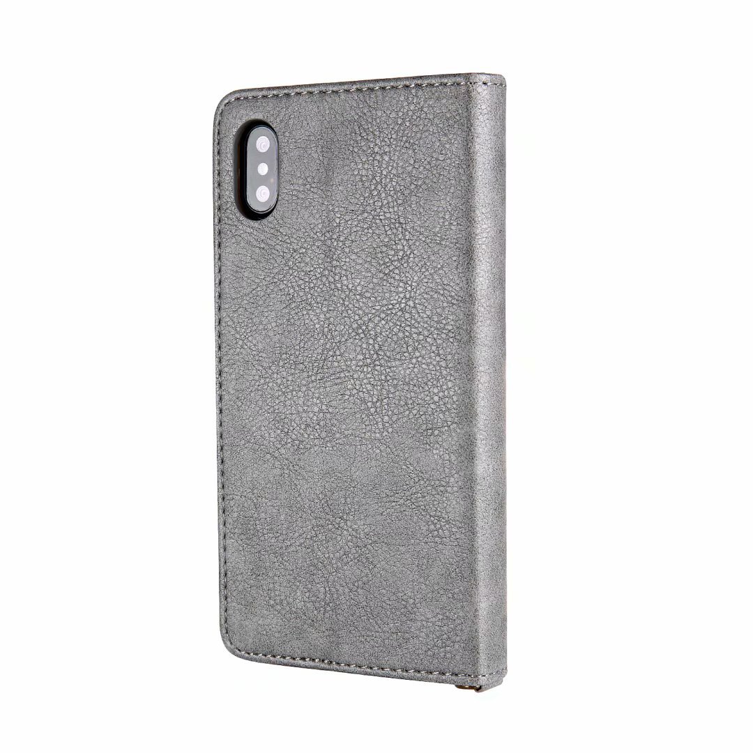 Multi-functional Rotating Card-Slotted Phone Case image 9