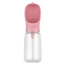 Pink 550Ml