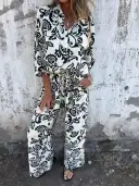 Black And White Printing