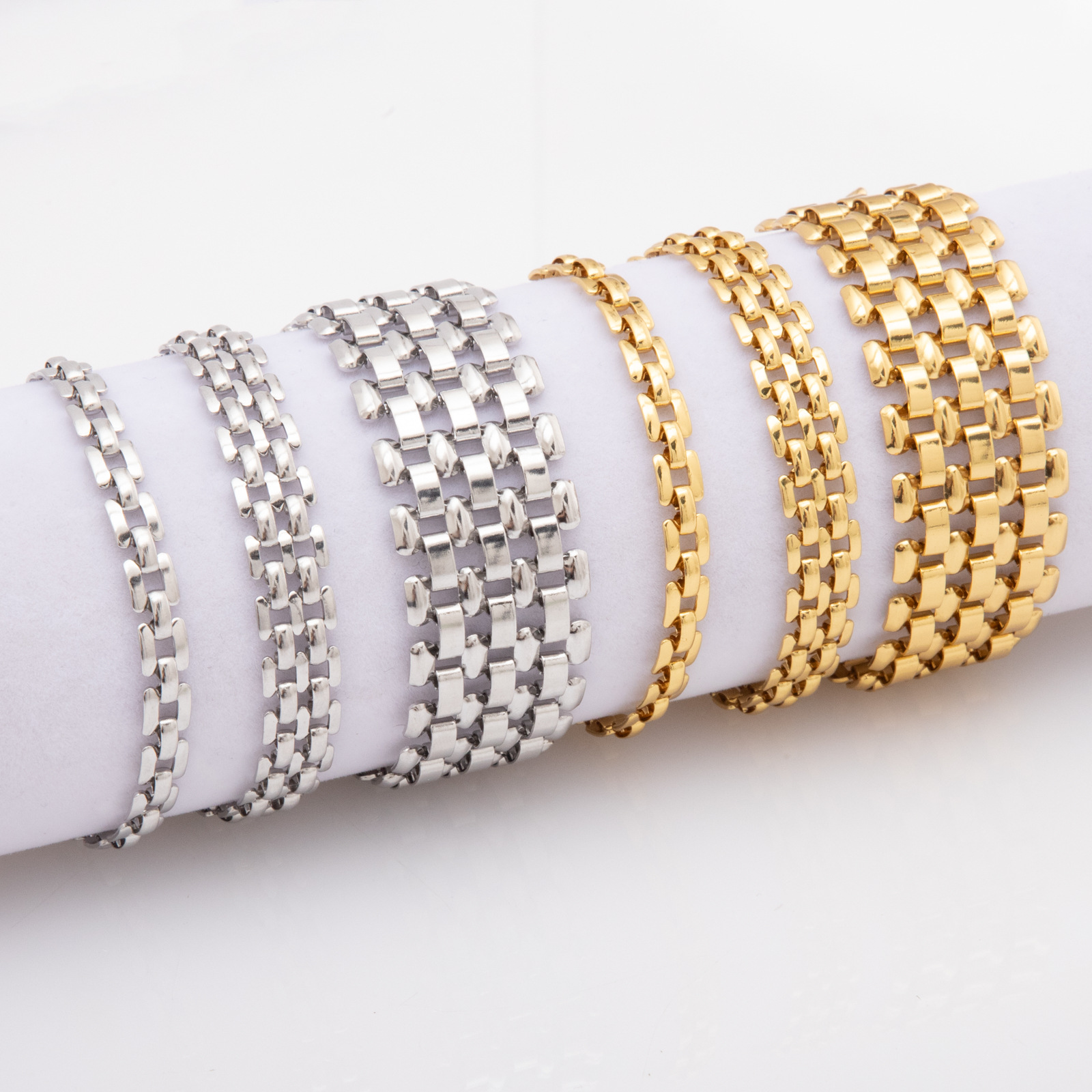 Personalized Trendy And Chic Bracelet