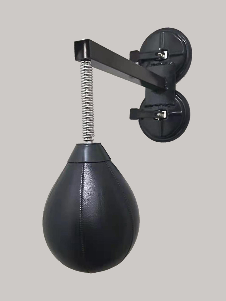 Black Solid Large Suction Cup