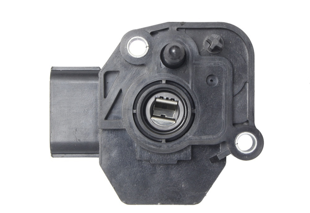 Throttle Body Sensor