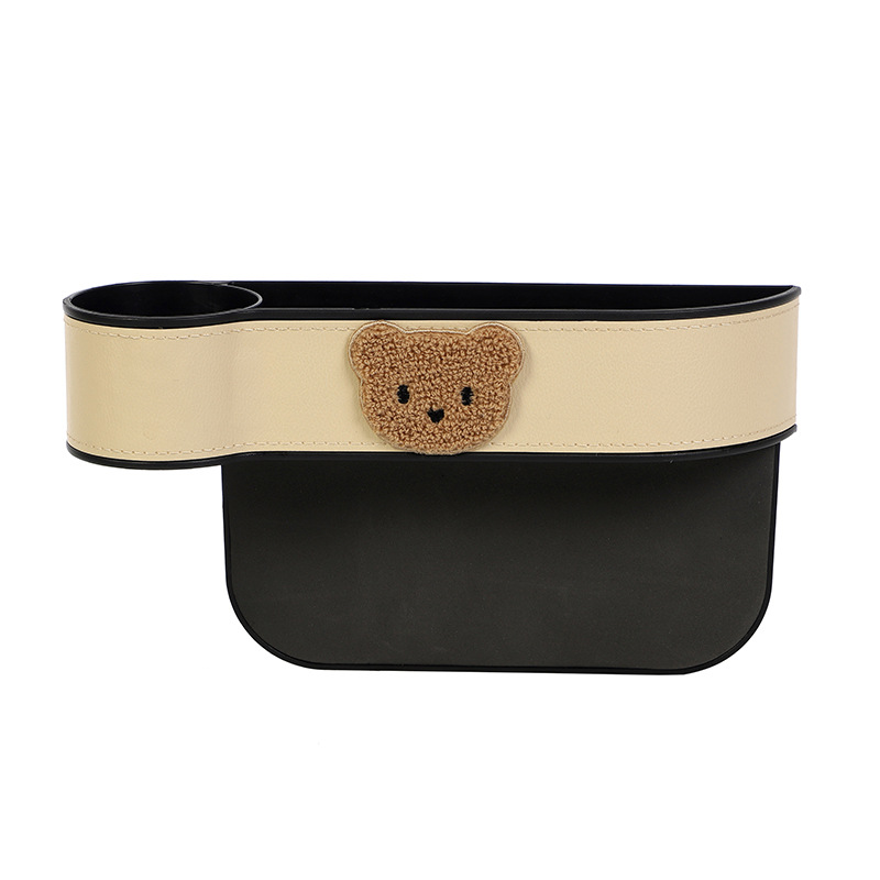 Car Seat Gap Storage Box, picture 2 of 5