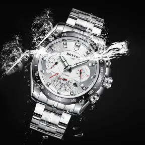 Side profile and strap detail