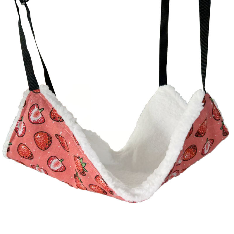 Fashionable And Stylish Hanging Cage Cat Hammock detail photo 7