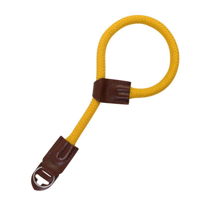 Yellow Carrying Strap