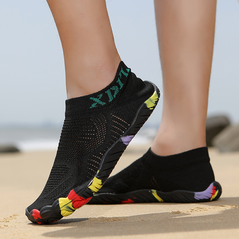 Women's Beach Swimming Shoes Quick-Drying Water Shoes