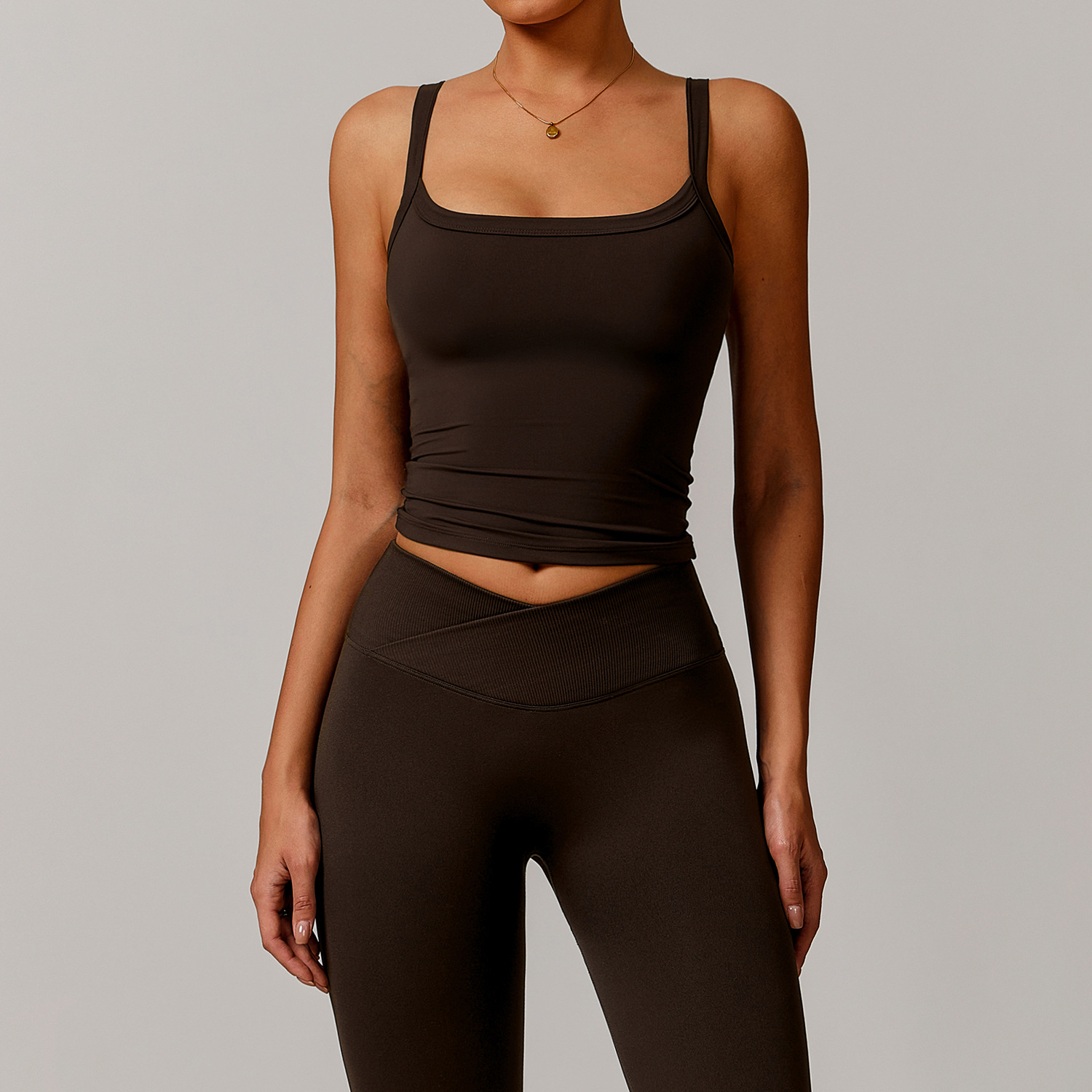 High-strength Sports Underwear Sling Beautiful Back Yoga