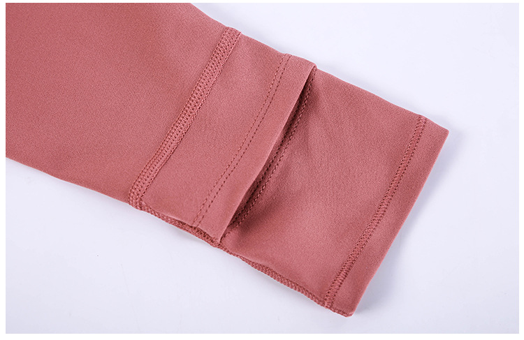 Title 18, Pantalon de Sport Amincissant Slim Pure Color p...