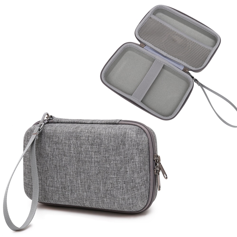 Mobile PTZ Storage Bag