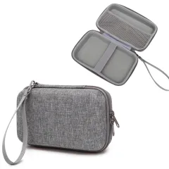 Mobile PTZ Storage Bag - Om5 Clutch - View 1
