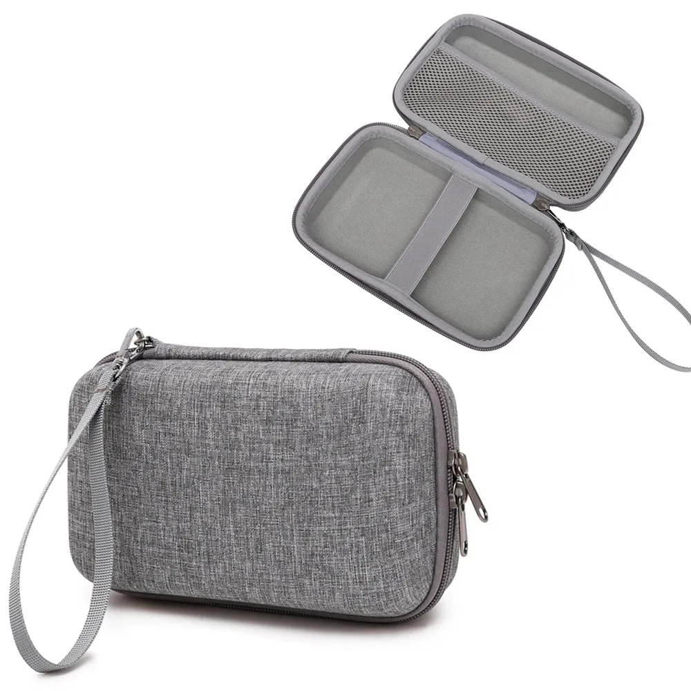 Mobile PTZ Storage Bag - Om5 Clutch