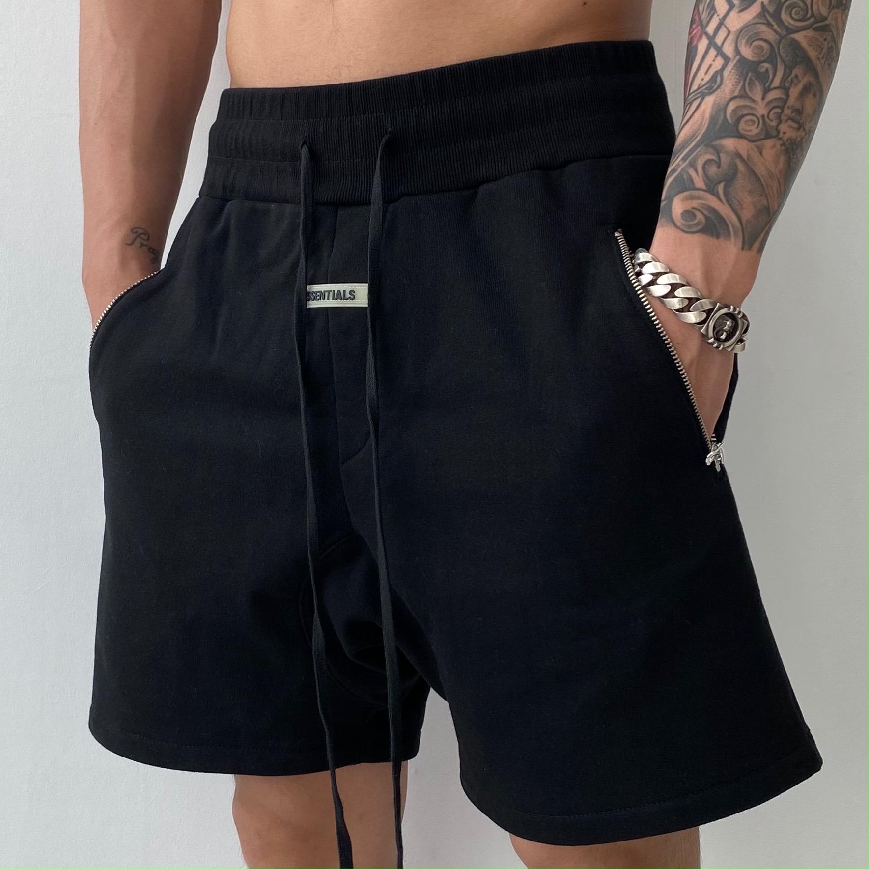 Title 11, Fashion New Sports And Fitness Shorts Men