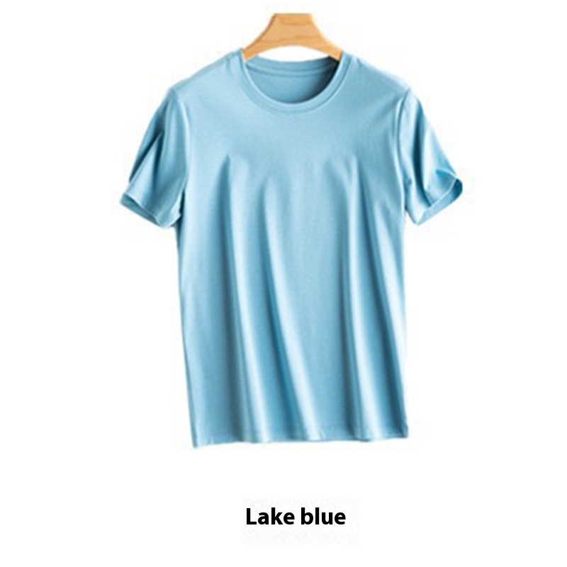 Lake Blue