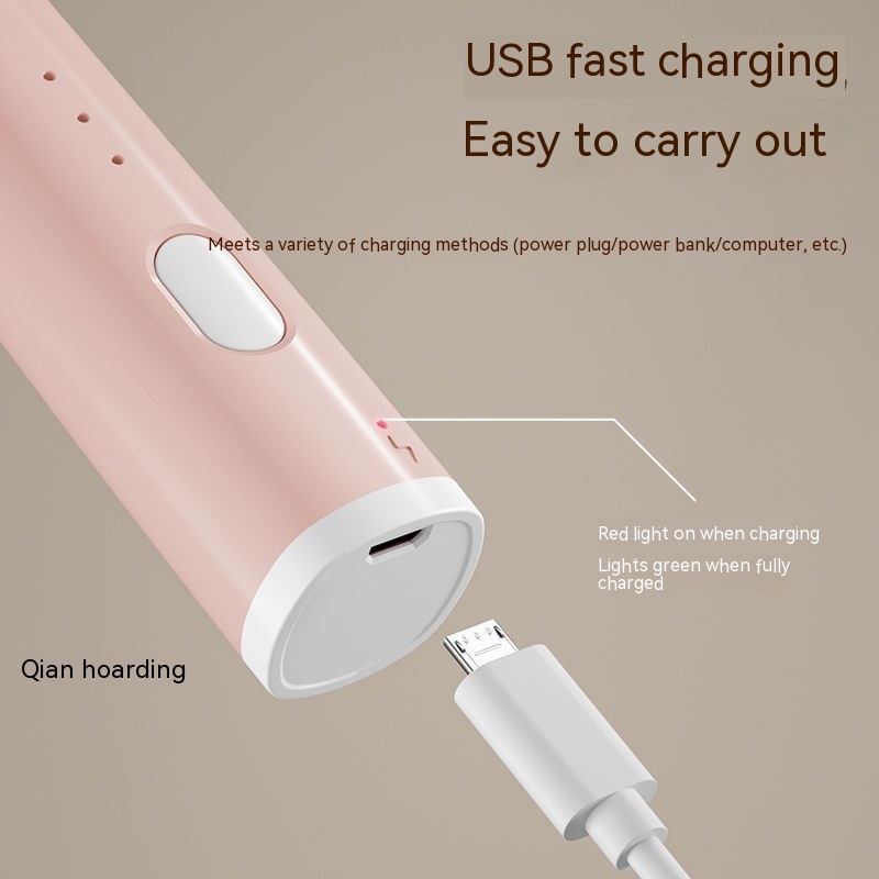 Electric Whisk Automatic Mixer Handheld — foto 4
