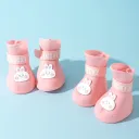 A & L Pink