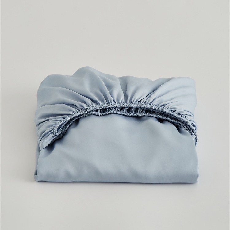 Tencel Bed Sheet, Single, picture 5 of 5