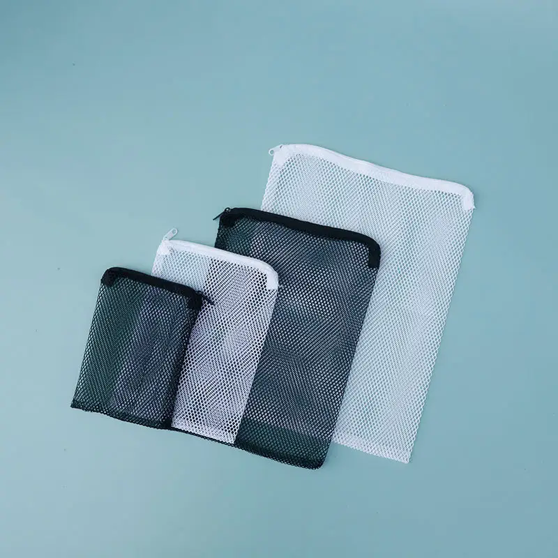 Packing Bag Aquarium Fish Tank Filter Angle
