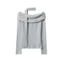 Gray White
