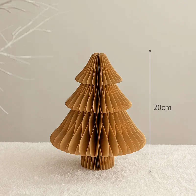 Christmas Tree Ornaments Mini Home Decoration – image 3