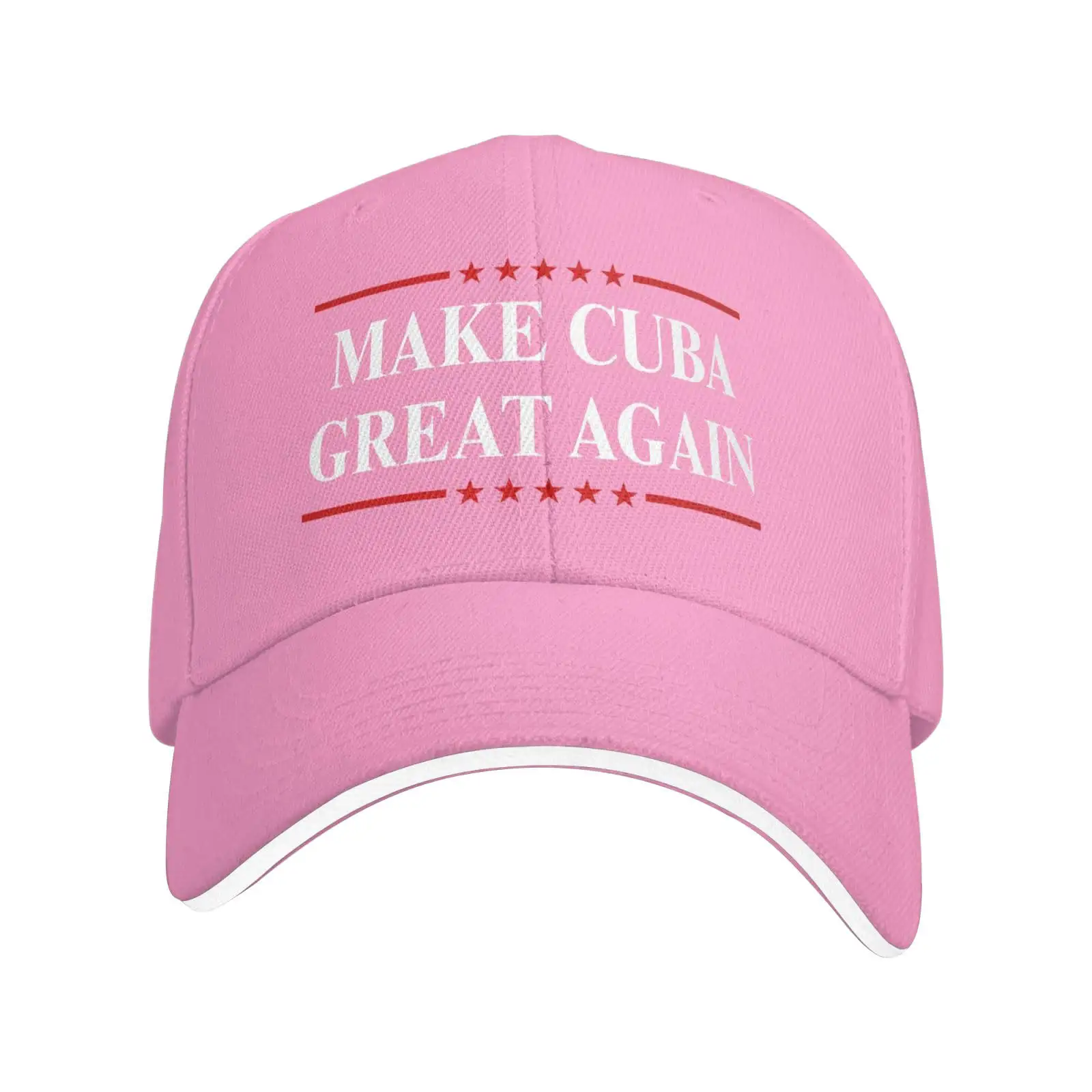Sunshade Baseball Cap