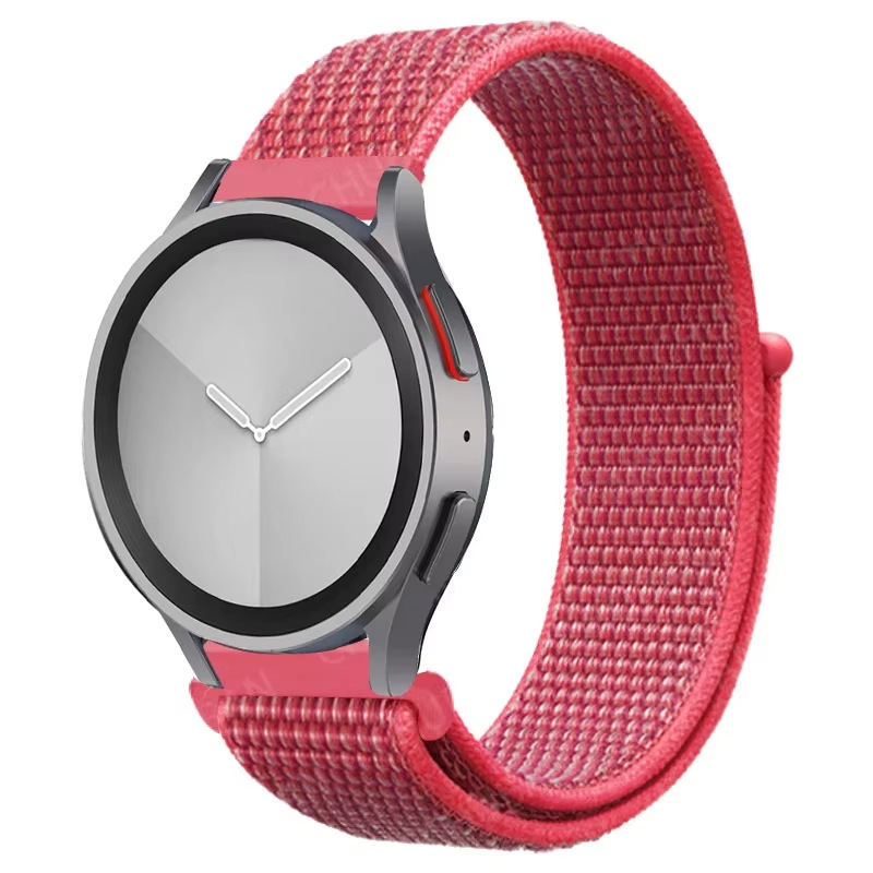 Applicable To Watt45 Universal Nylon Watchband - Image 11
