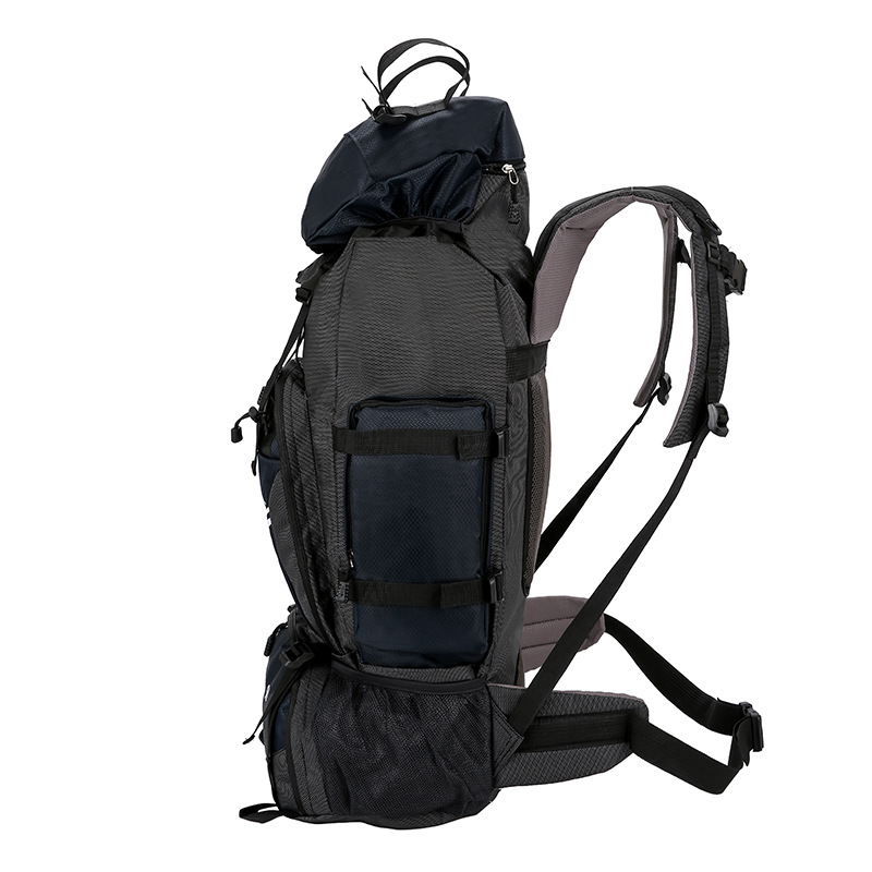 Hiking and Climbing Backpack