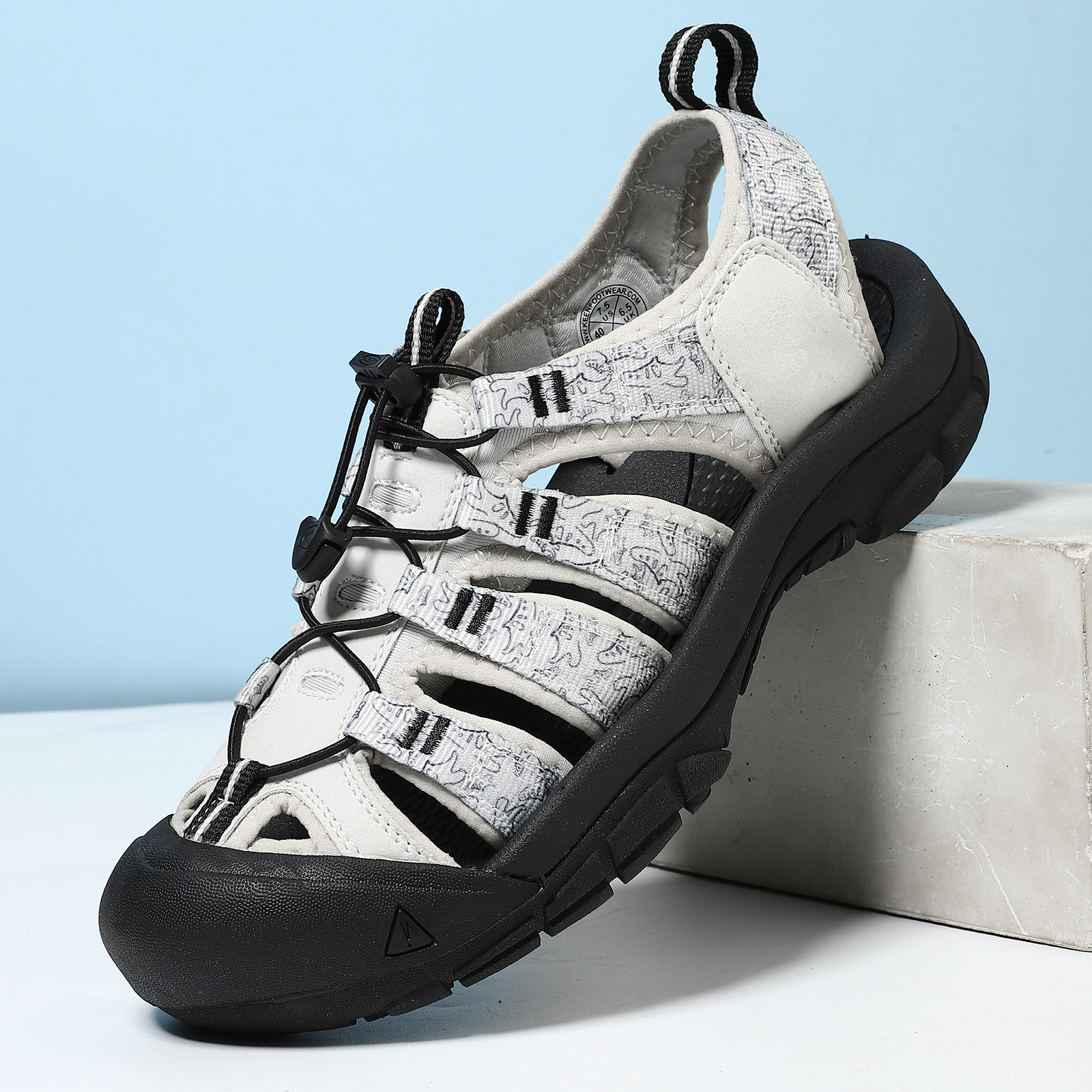 Men's Beach Outdoor Casual Shoes