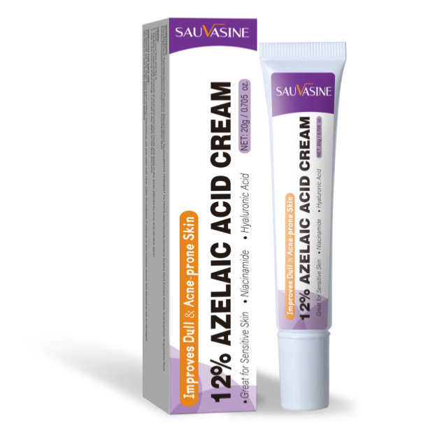 Azelaic Acid Cream20g Standard Specifications